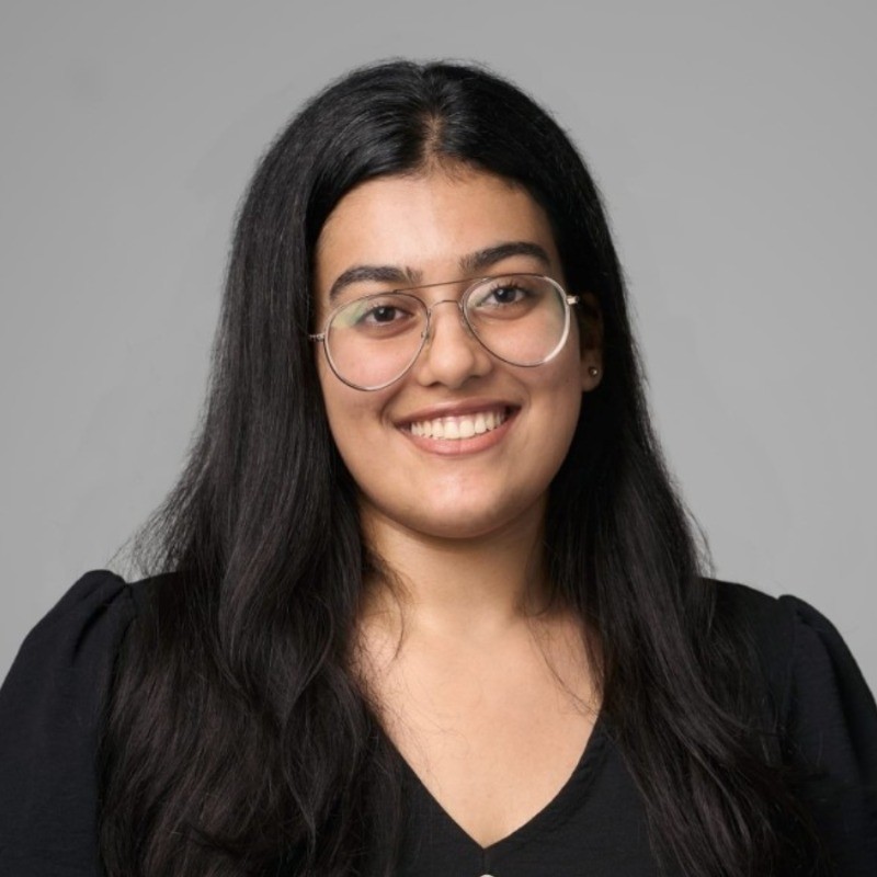 Arushi Malhotra