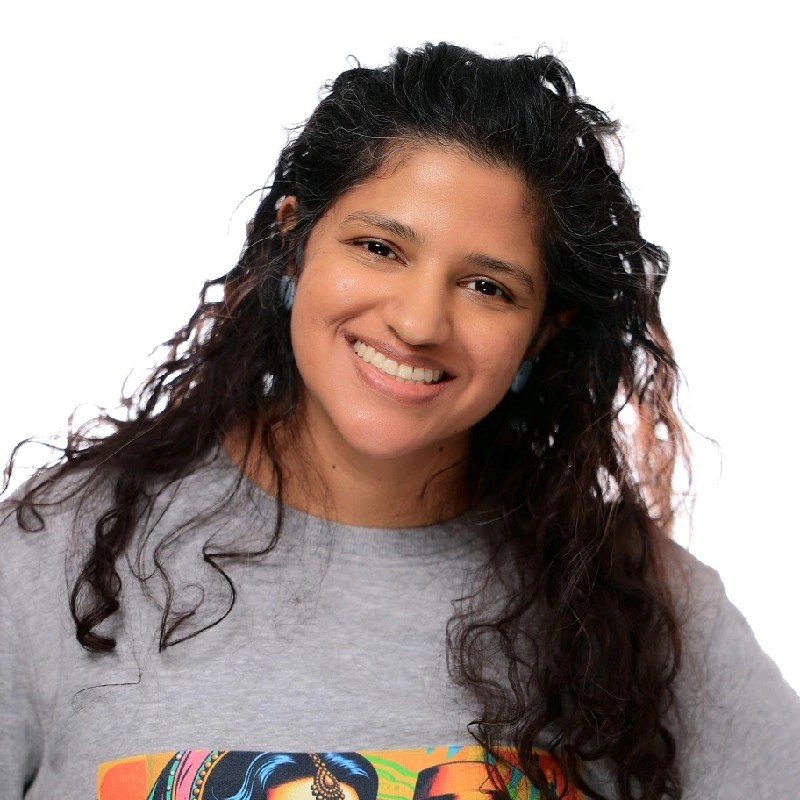 Mabel Oza