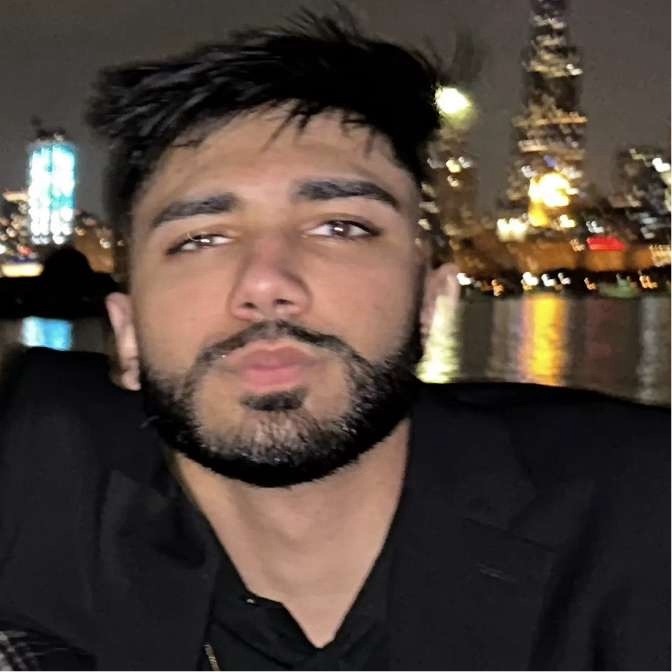 Rushikesh Joshi
