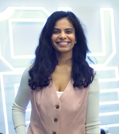 Zalak (Zecco) Patel